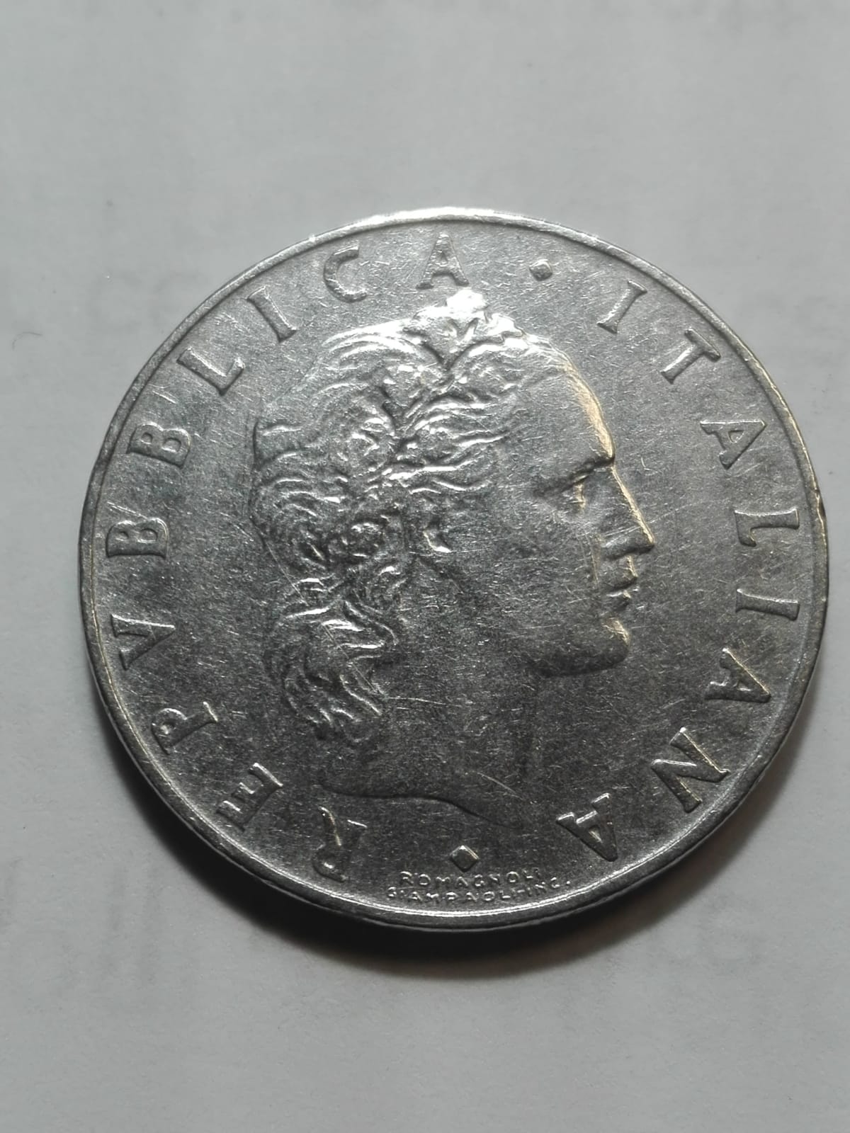 sena coins